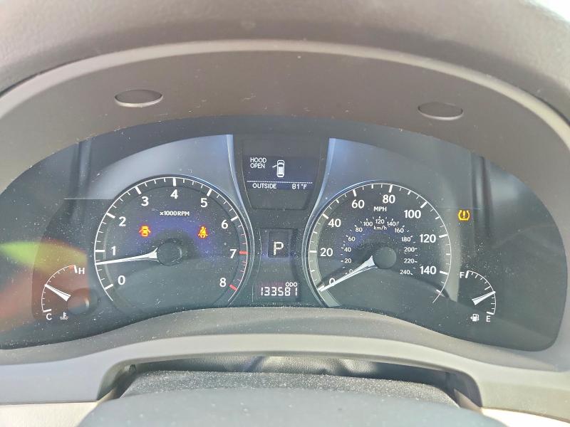 Продажа на аукционе авто 2012 Lexus Rx, vin: 2T2ZK1BA7CC080836, номер лота: 65743096