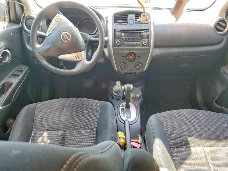 Продаж на аукціоні авто 2016 Nissan Versa, vin: 3N1CN7AP2GL886096, номер лоту: 65591616