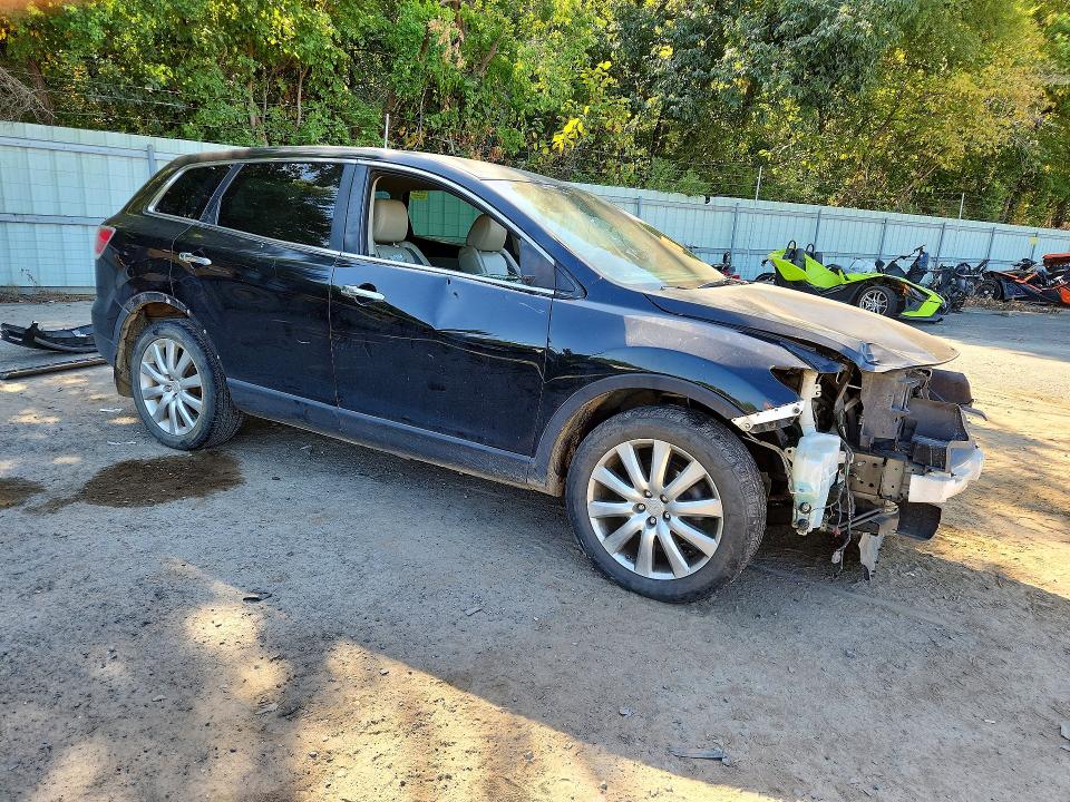 Aukcja sprzedaży 2008 Mazda Cx-9, vin: JM3TB28A980162440, numer aukcji: 65219616