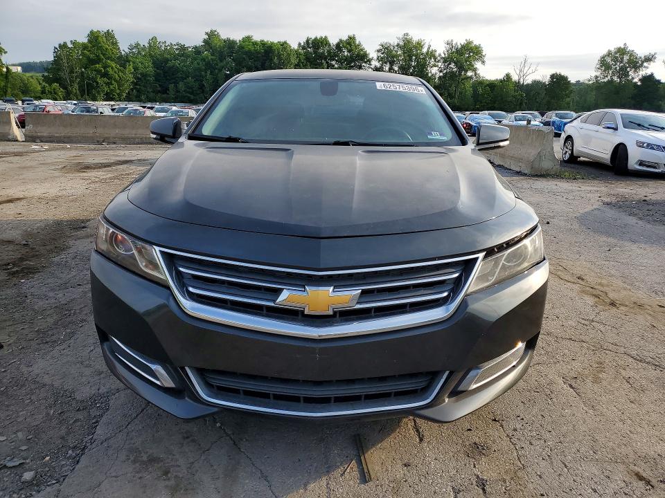 62575396 :رقم المزاد ، 1G1115SL9FU134621 vin ، 2015 Chevrolet Impala مزاد بيع