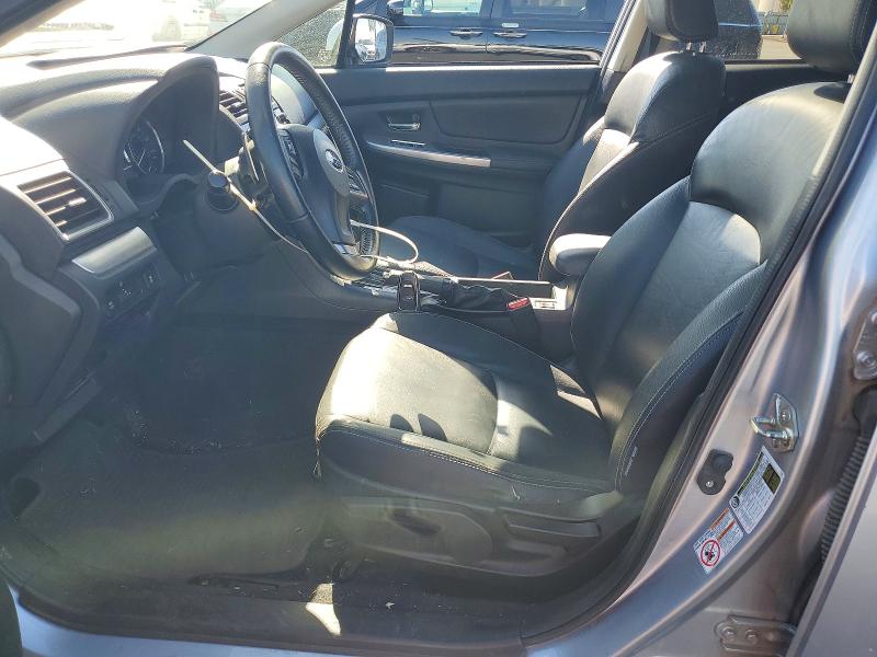 66594176 :رقم المزاد ، JF2GPASCXF8266113 vin ، 2015 Subaru Xv Crosstrek مزاد بيع