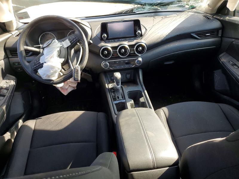 Продажа на аукционе авто 2025 Nissan Sentra, vin: 3N1AB8BVXSY350530, номер лота: 65813276