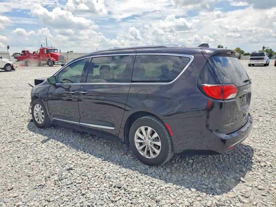 Aukcja sprzedaży 2018 Chrysler Pacifica, vin: 2C4RC1BGXJR142071, numer aukcji: 66170556