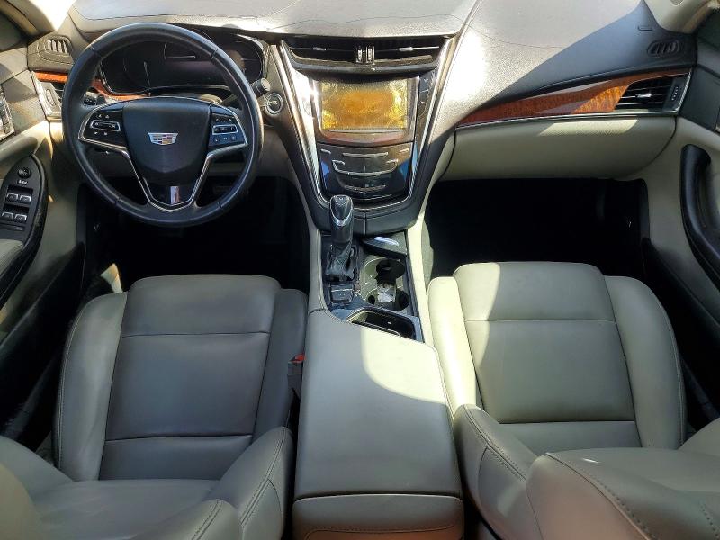 Продаж на аукціоні авто 2018 Cadillac Cts, vin: 1G6AP5SX9J0128801, номер лоту: 63443796