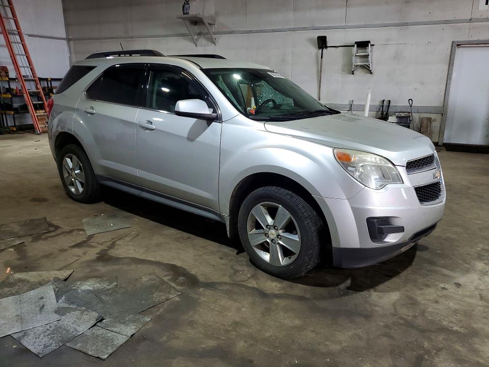 Продажа на аукционе авто 2013 Chevrolet Equinox, vin: 2GNFLEEK6D6244538, номер лота: 66794246