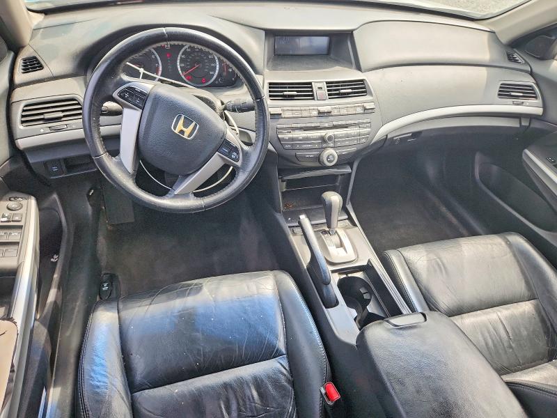 Продажа на аукционе авто 2009 Honda Accord, vin: 1HGCP26829A007333, номер лота: 67086496