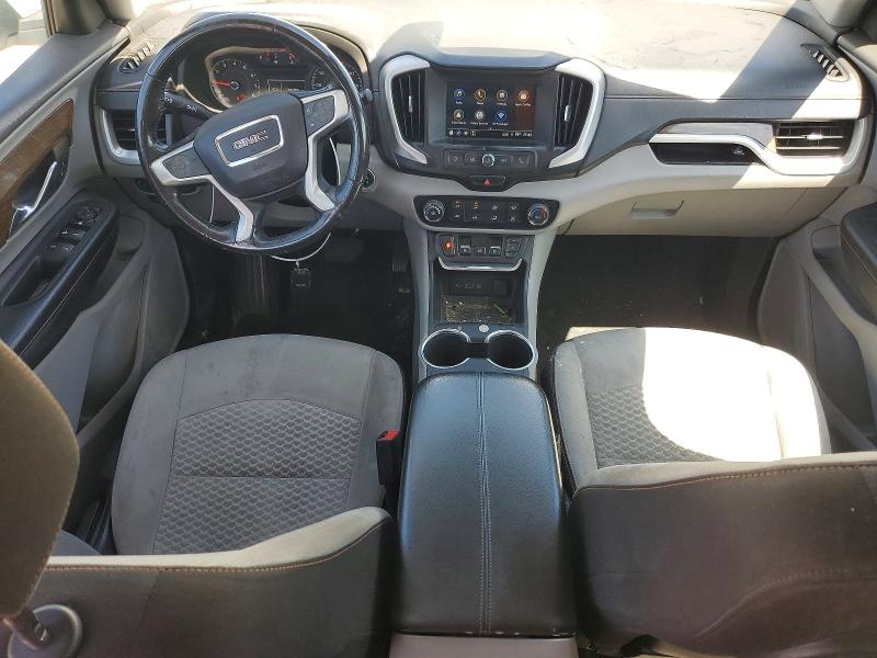 Aukcja sprzedaży 2018 Gmc Terrain, vin: 3GKALTEVXJL143466, numer aukcji: 65278126