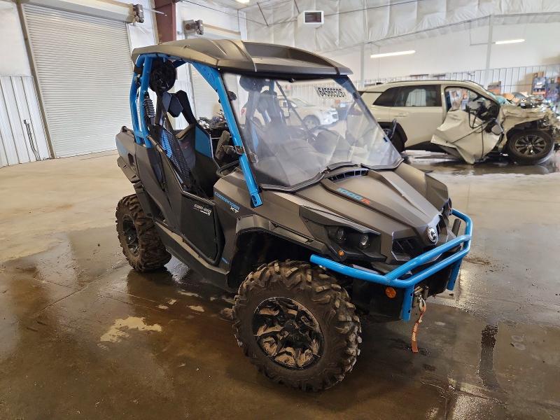 Aukcja sprzedaży 2020 Can-am Commander, vin: 3JBKKAX26LJ000591, numer aukcji: 64566526