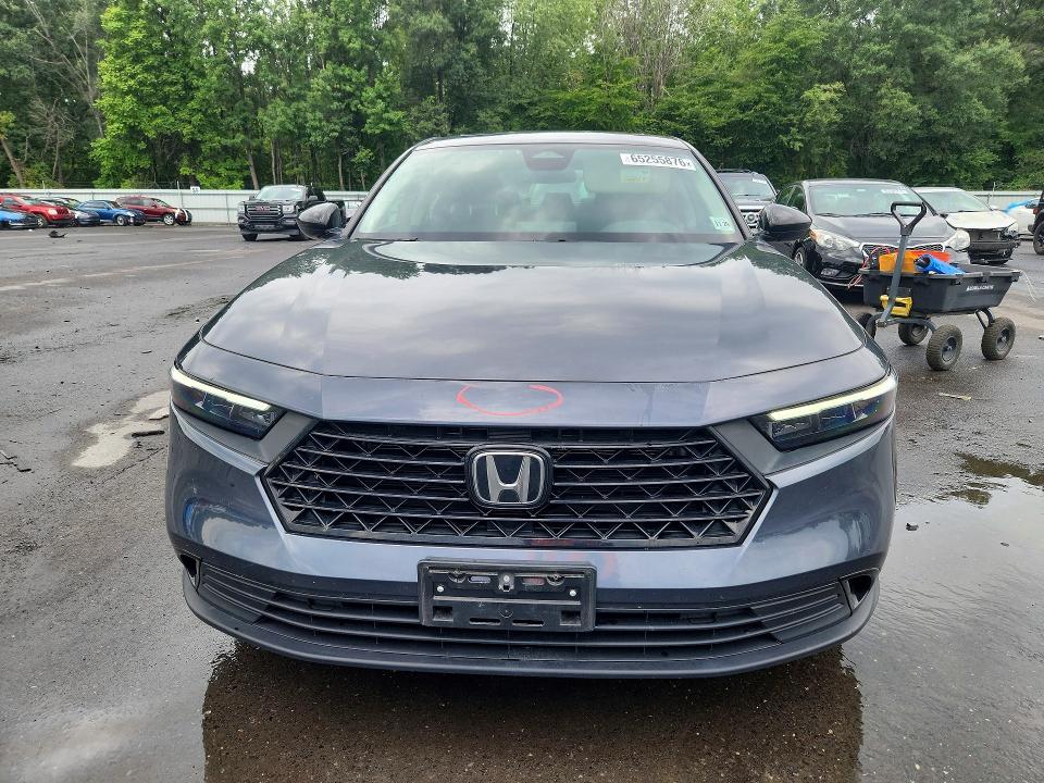 Aukcja sprzedaży 2025 Honda Accord, vin: 1HGCY1F42SA006256, numer aukcji: 65255876