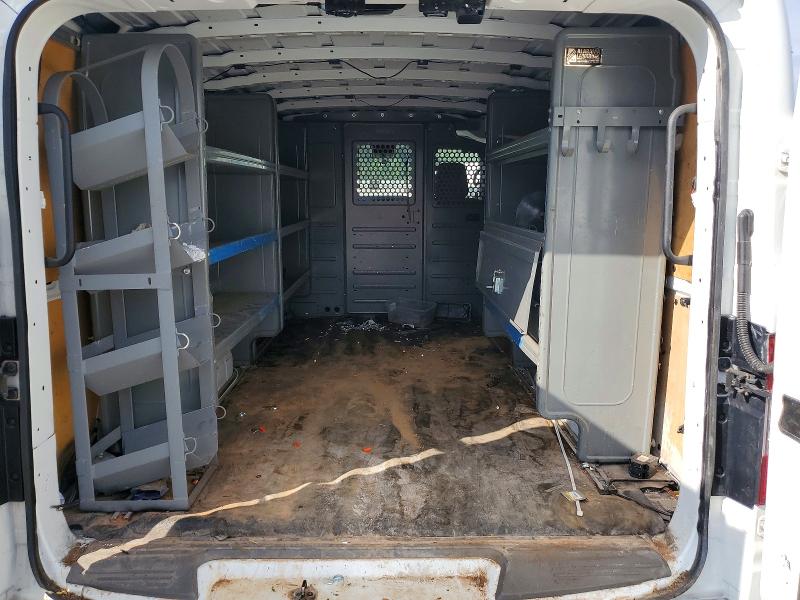 64718106 :رقم المزاد ، 1N6BF0KMXKN810472 vin ، 2019 Nissan Nv مزاد بيع
