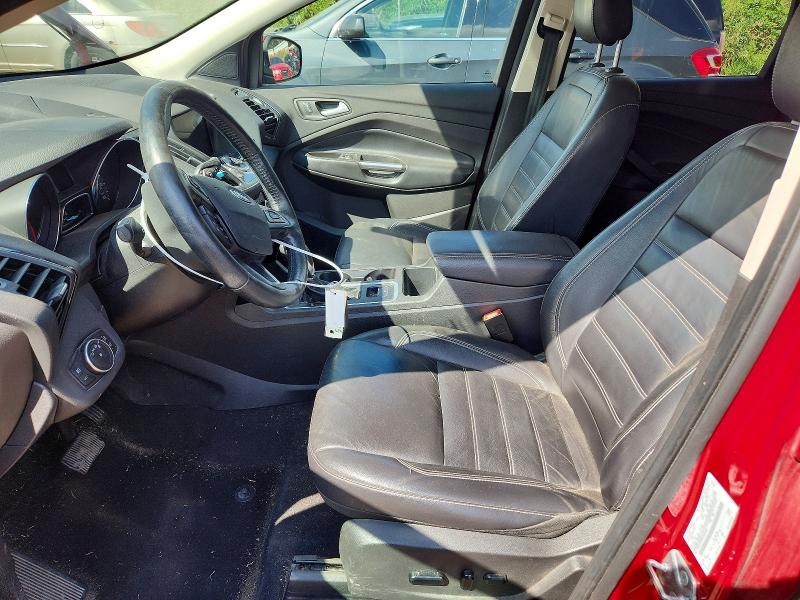 Продажа на аукционе авто 2019 Ford Escape, vin: 1FMCU9J92KUA24228, номер лота: 66217556