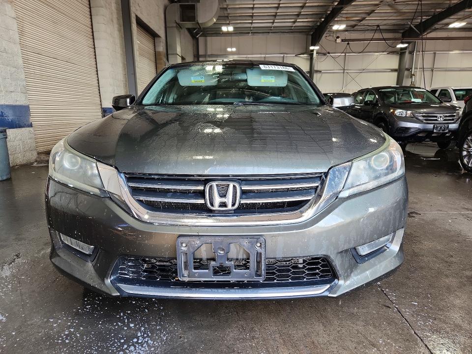 Продаж на аукціоні авто 2013 Honda Accord, vin: 1HGCR2F88DA181491, номер лоту: 63173186