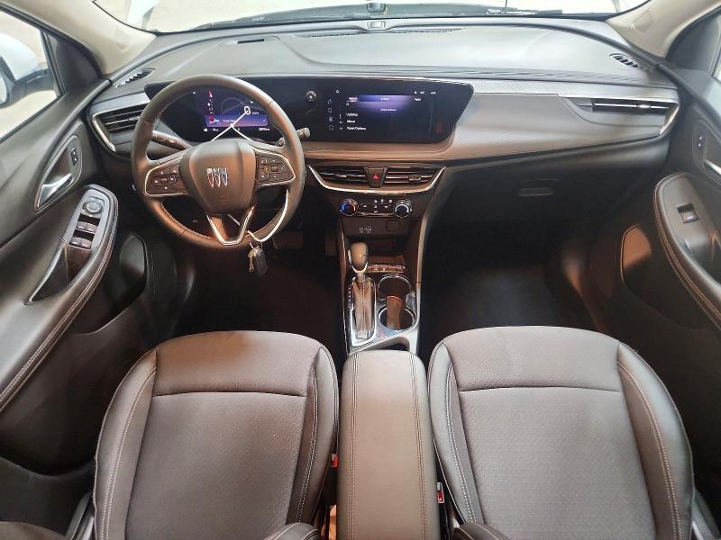 Aukcja sprzedaży 2026 Buick Encore Gx, vin: KL4AMBSL3TB104447, numer aukcji: 66112456