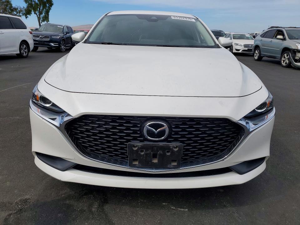 Aukcja sprzedaży 2020 Mazda 3, vin: JM1BPABL4L1163525, numer aukcji: 65392976