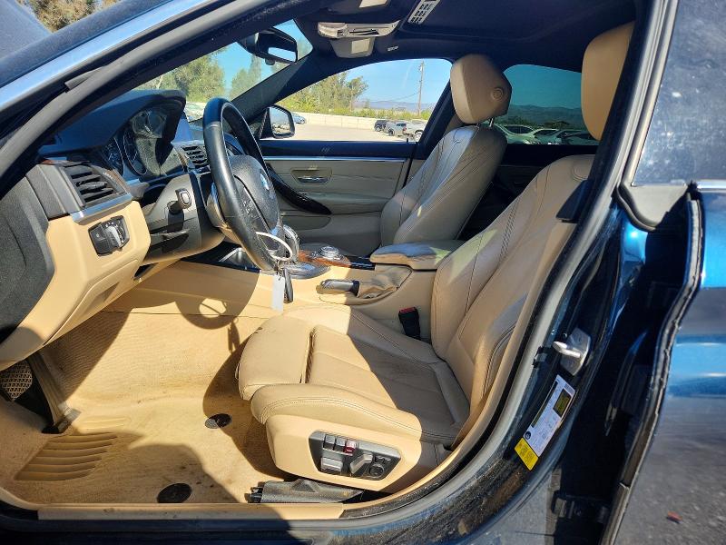 64580266 :رقم المزاد ، WBA4A9C55GGL89629 vin ، 2016 Bmw 428 مزاد بيع
