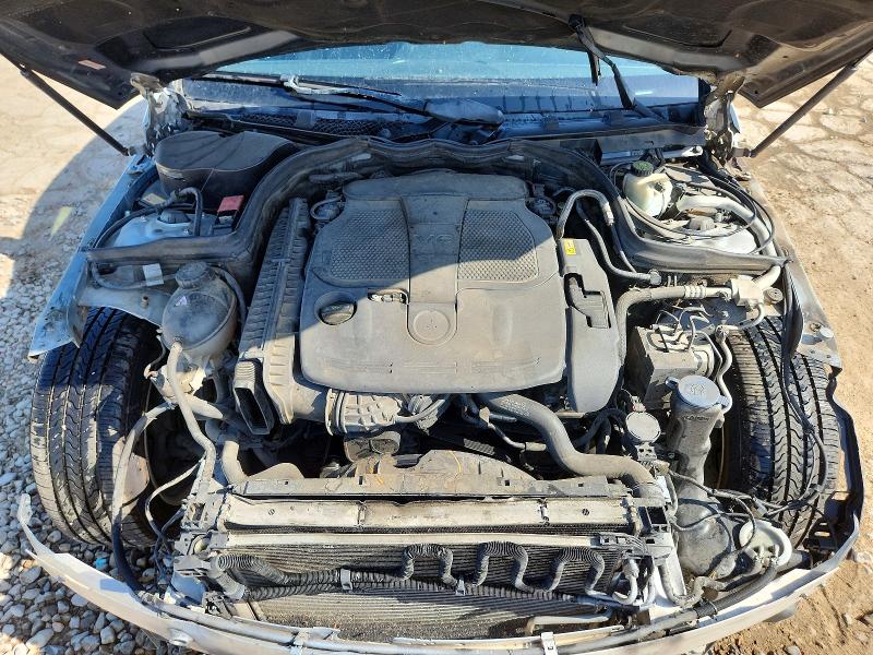 Продаж на аукціоні авто 2013 Mercedes-benz C, vin: WDDGF8AB3DR252814, номер лоту: 64516096
