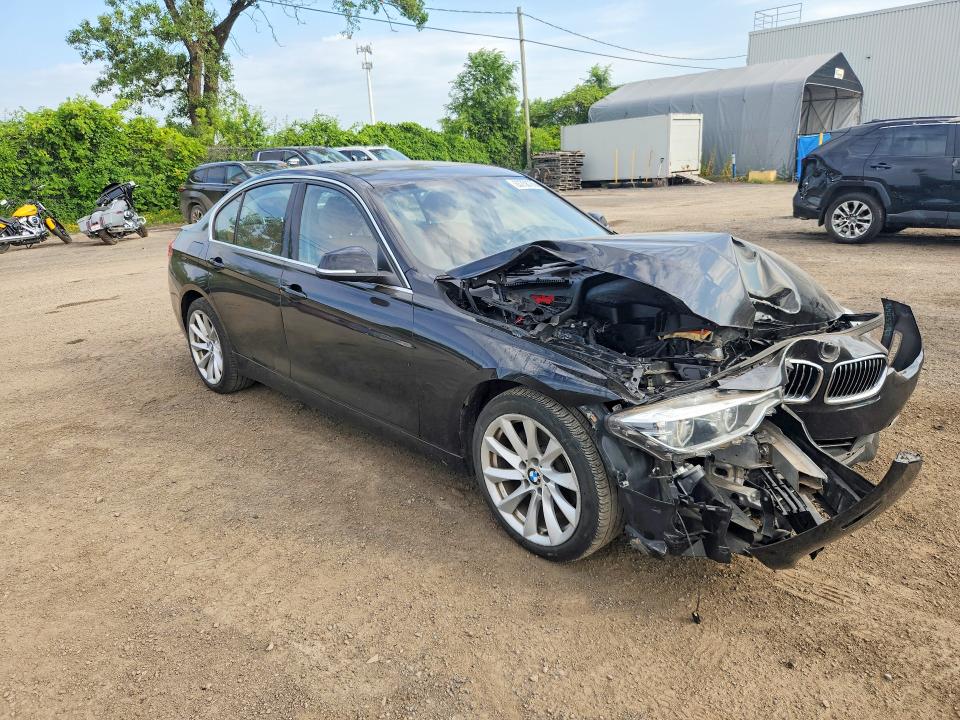 Aukcja sprzedaży 2016 Bmw 328, vin: WBA8E3G53GNT77262, numer aukcji: 63758786