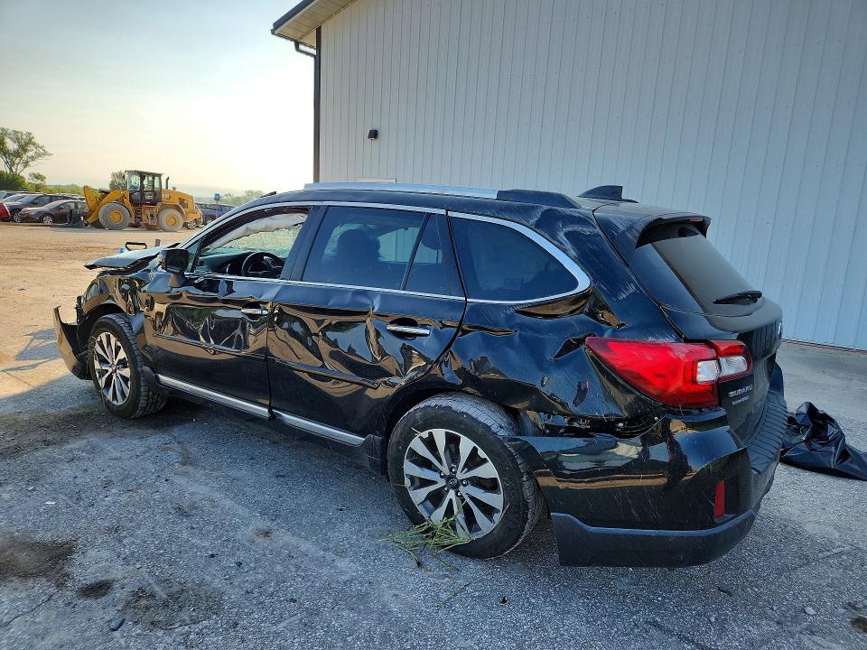 Aukcja sprzedaży 2017 Subaru Outback, vin: 4S4BSATC9H3371937, numer aukcji: 65911276