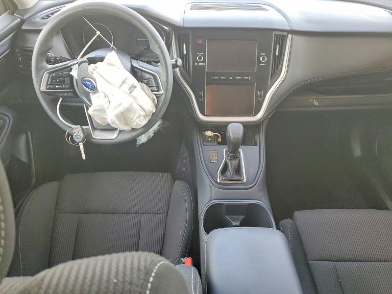 Aukcja sprzedaży 2024 Subaru Legacy, vin: 4S3BWAB69R3024369, numer aukcji: 64602606