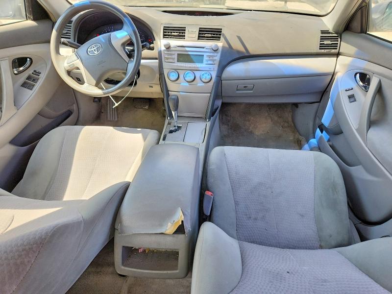 Aukcja sprzedaży 2010 Toyota Camry, vin: 4T1BF3EKXAU006963, numer aukcji: 65002156