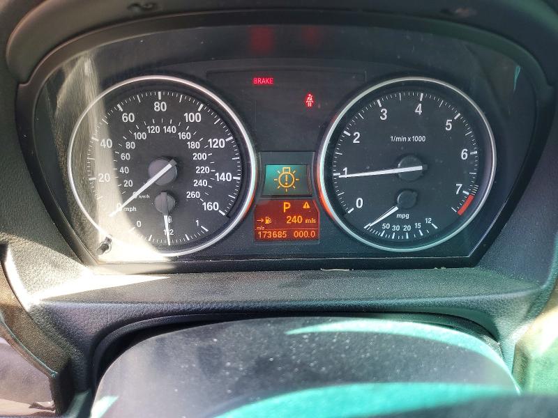 Продажа на аукционе авто 2009 Bmw 328, vin: WBAPH57549NL77367, номер лота: 65875306