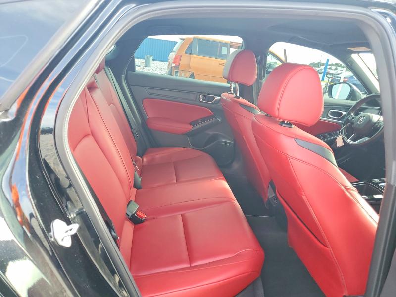 Aukcja sprzedaży 2024 Acura Integra, vin: 19UDE4H67RA003702, numer aukcji: 63394916