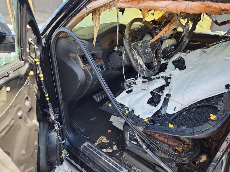 Aukcja sprzedaży 2016 Cadillac Escalade, vin: 1GYS3CKJ6GR420482, numer aukcji: 66638526