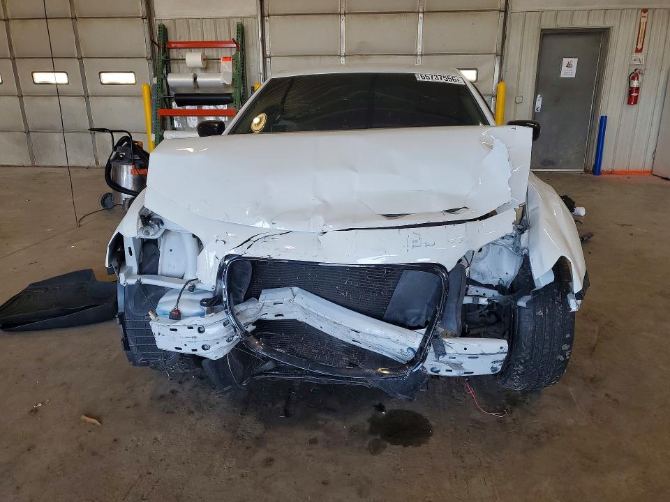 Aukcja sprzedaży 2019 Chrysler 300, vin: 2C3CCAAG2KH727150, numer aukcji: 65737556