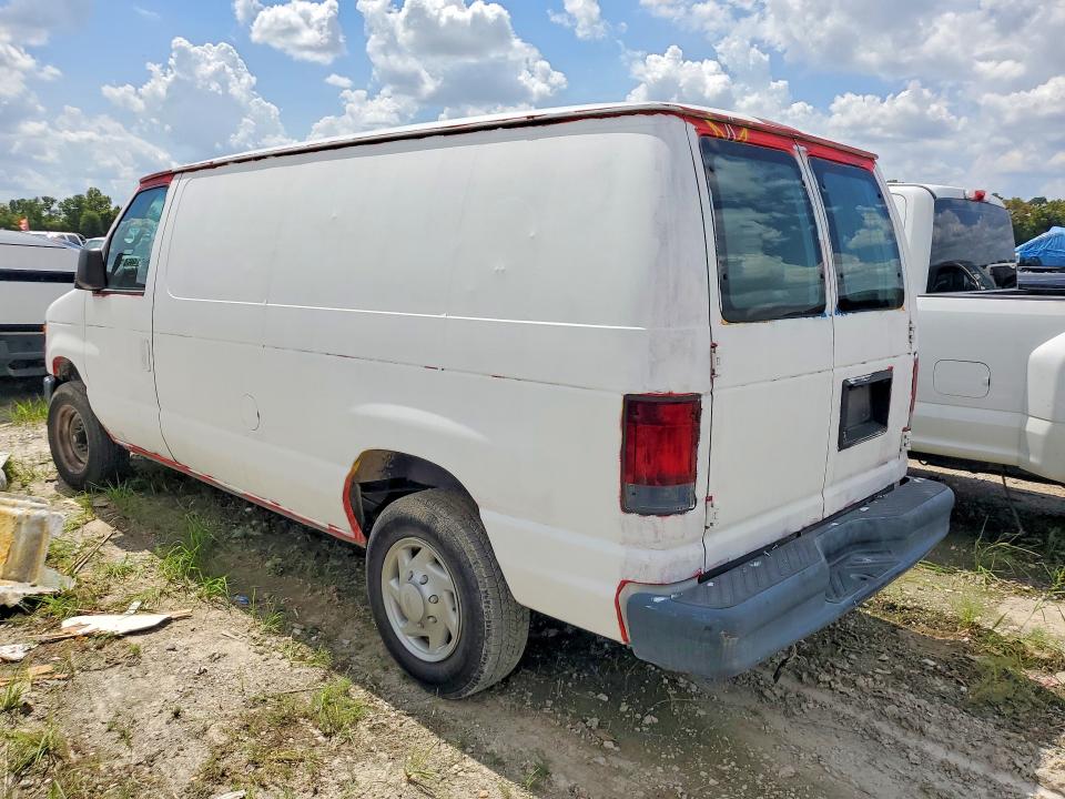 2011 Ford E150 E150 მანქანა იყიდება აუქციონზე, vin: 1FTNE1EW2BDA11068, აუქციონის ნომერი: 61719646