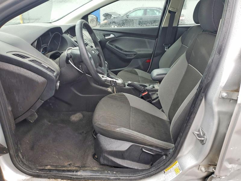 Aukcja sprzedaży 2014 Ford Focus, vin: 1FADP3F25EL239143, numer aukcji: 63127646