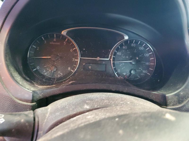 2014 Nissan Altima მანქანა იყიდება აუქციონზე, vin: 1N4AL3APXEC146541, აუქციონის ნომერი: 65900306