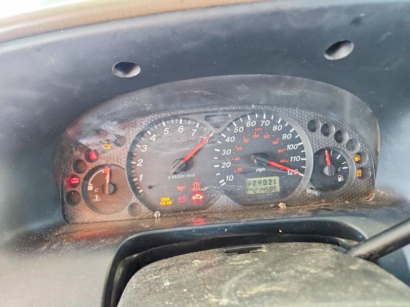 65637886 :رقم المزاد ، 4F2CU08181KM70250 vin ، 2001 Mazda Tribute مزاد بيع