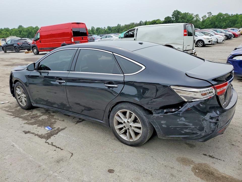 Aukcja sprzedaży 2015 Toyota Avalon, vin: 4T1BK1EB6FU142739, numer aukcji: 64063956