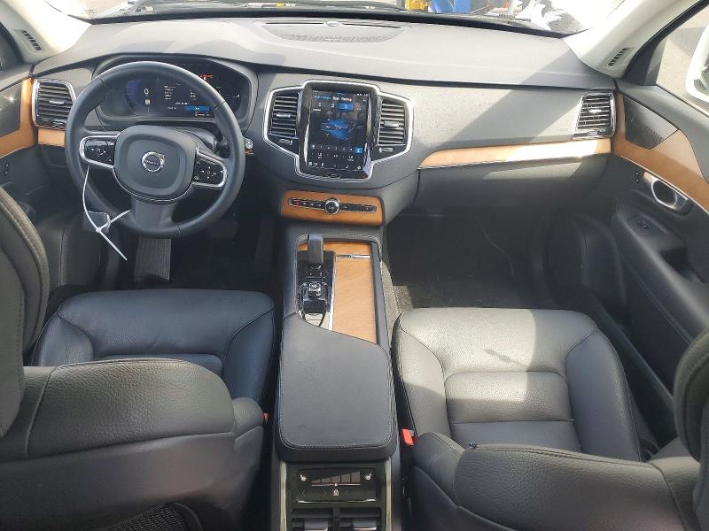 Aukcja sprzedaży 2024 Volvo Xc90, vin: YV4H60CE7R1212651, numer aukcji: 65202086