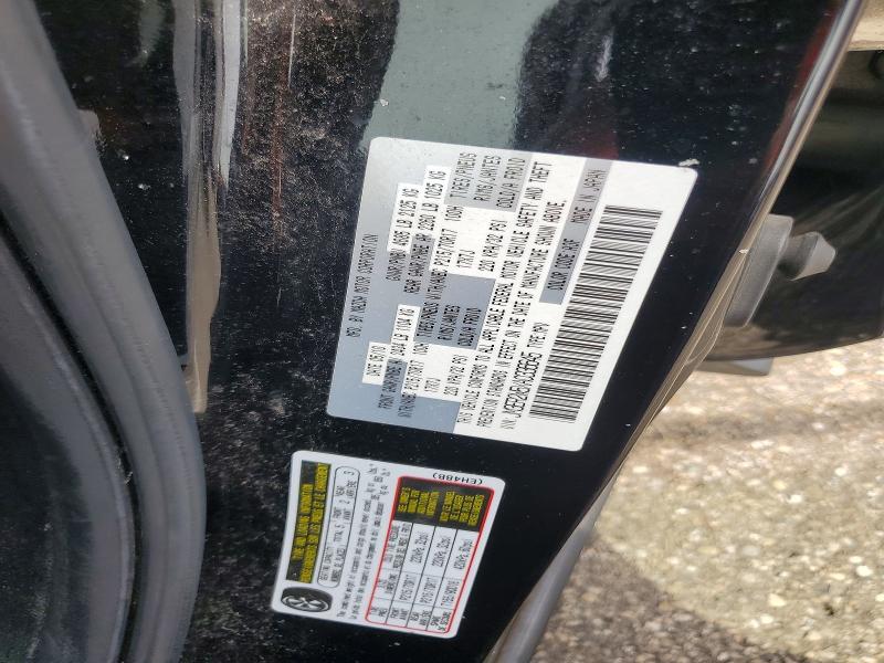 2010 Mazda Cx-7 მანქანა იყიდება აუქციონზე, vin: JM3ER2W5XA0336645, აუქციონის ნომერი: 65301836