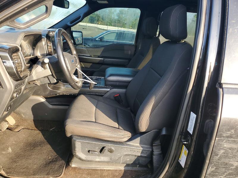 Aukcja sprzedaży 2021 Ford F150, vin: 1FTEW1EP3MFC01944, numer aukcji: 64362816