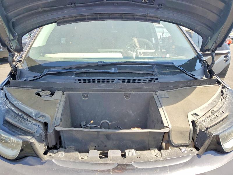 Aukcja sprzedaży 2015 Bmw I3, vin: WBY1Z4C55FV501758, numer aukcji: 63260436