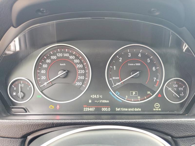 Aukcja sprzedaży 2016 Bmw 428, vin: WBA4C9C52GG136942, numer aukcji: 63669126