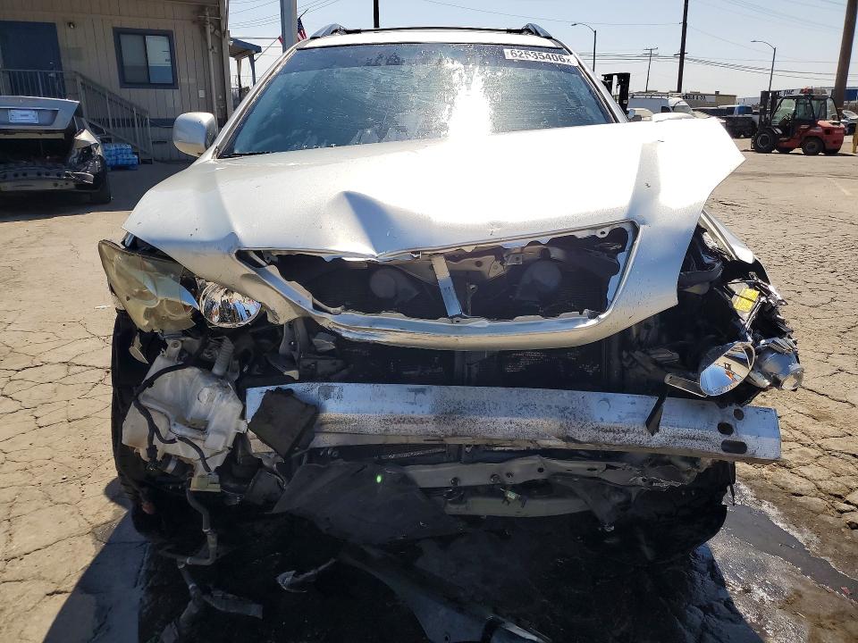 Aukcja sprzedaży 2007 Lexus Rx, vin: 2T2GK31U07C001723, numer aukcji: 62535406