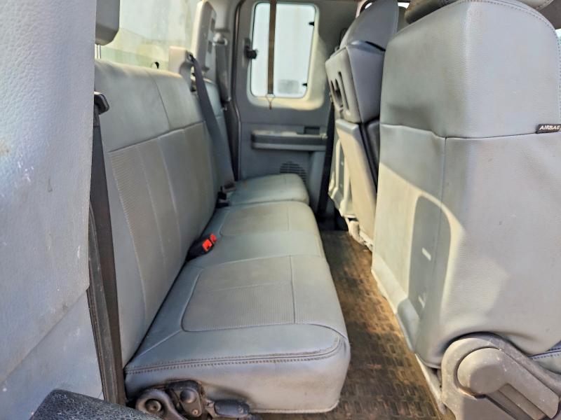 Aukcja sprzedaży 2016 Ford F250, vin: 1FT7X2A66GEB75519, numer aukcji: 66698526