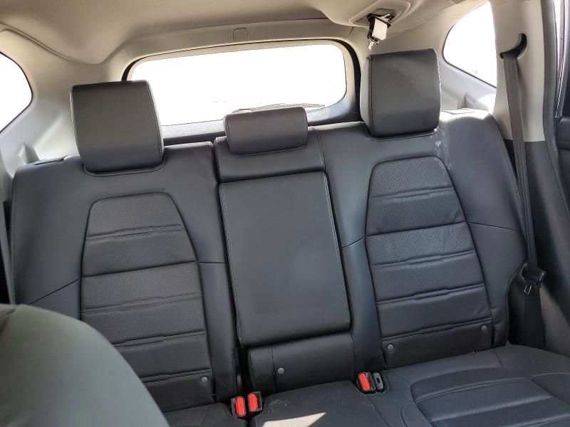 Aukcja sprzedaży 2022 Honda Cr-v, vin: 2HKRW2H97NH661328, numer aukcji: 66725426