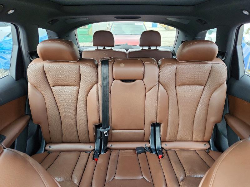 Продаж на аукціоні авто 2017 Audi Q7, vin: WA1WAAF75HD003900, номер лоту: 65481316
