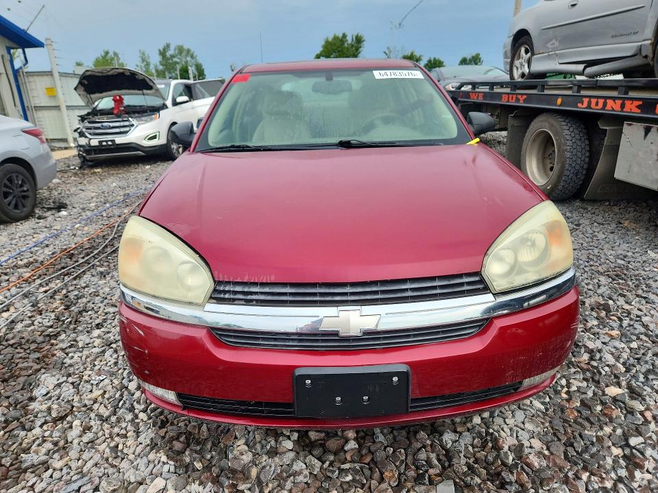 Aukcja sprzedaży 2004 Chevrolet Malibu, vin: 1G1ZU64834F203202, numer aukcji: 64783576