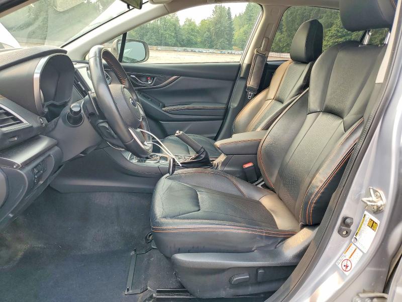 Продаж на аукціоні авто 2018 Subaru Crosstrek, vin: JF2GTALC3JH260799, номер лоту: 63764536