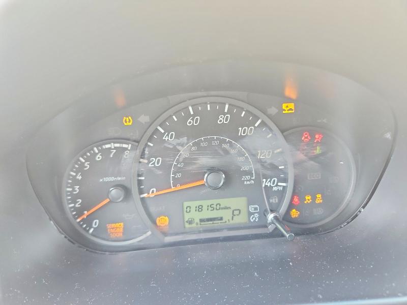 2021 Mitsubishi Mirage მანქანა იყიდება აუქციონზე, vin: ML32AUHJXMH006375, აუქციონის ნომერი: 65197456