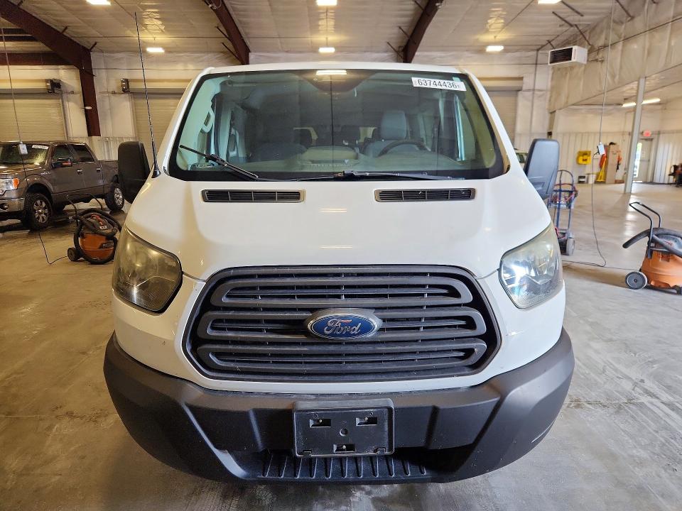 Продажа на аукционе авто 2016 Ford Transit, vin: 1FMZK1ZMXGKB03675, номер лота: 63744436