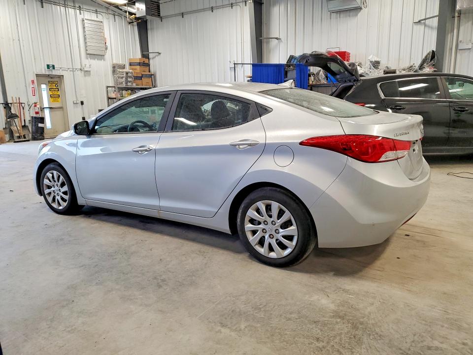 Aukcja sprzedaży 2013 Hyundai Elantra, vin: 5NPDH4AE1DH282332, numer aukcji: 66627086