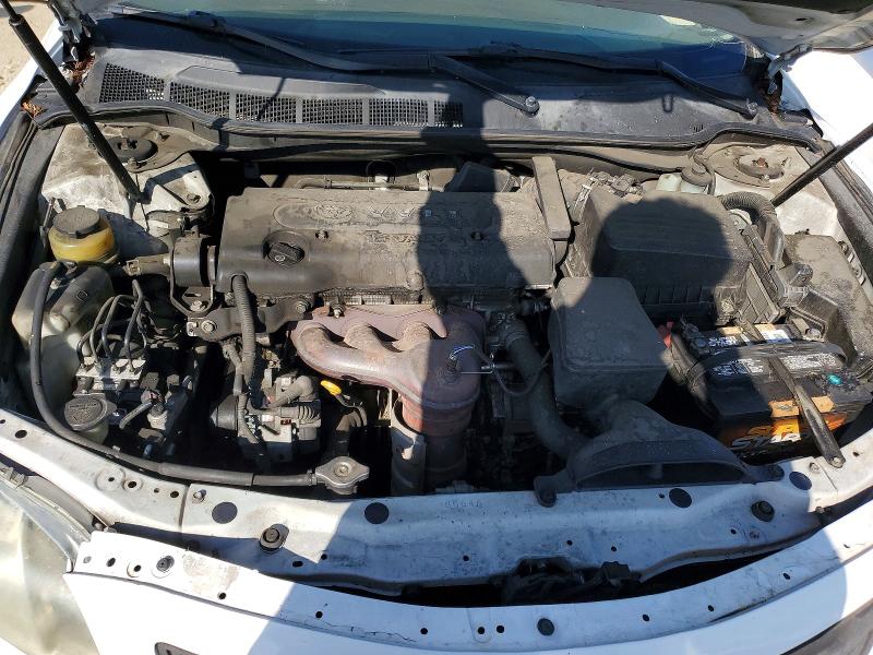 Продажа на аукционе авто 2007 Toyota Camry, vin: 4T1BE46K07U700304, номер лота: 64197376