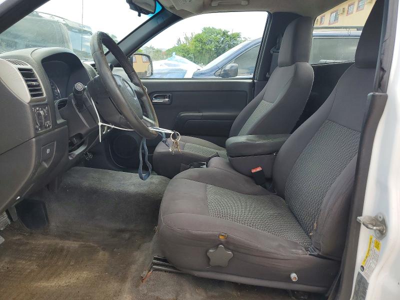 Продаж на аукціоні авто 2011 Chevrolet Colorado, vin: 1GCGTBF96B8131297, номер лоту: 64921246
