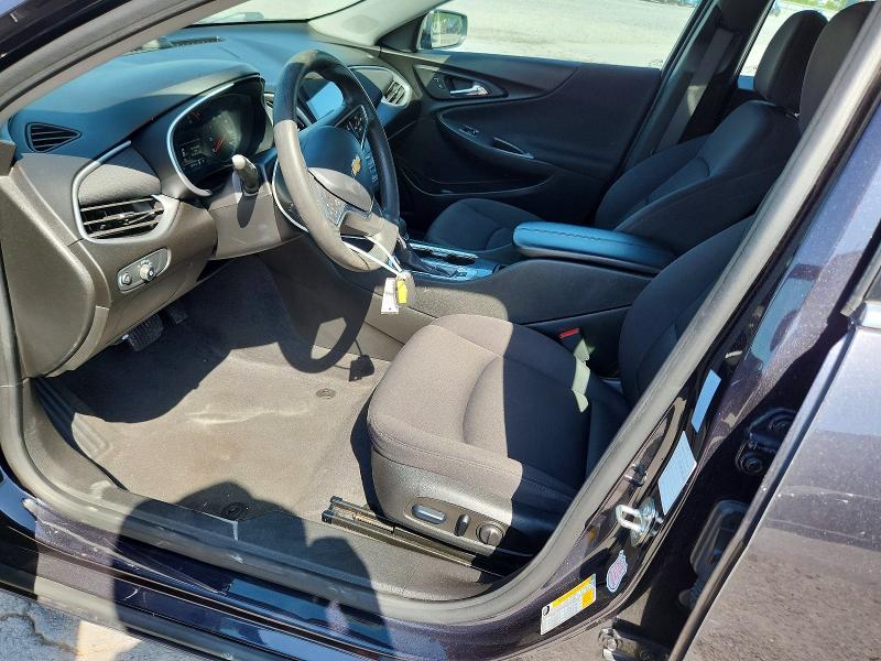 Aukcja sprzedaży 2023 Chevrolet Malibu, vin: 1G1ZD5STXPF237997, numer aukcji: 65151806